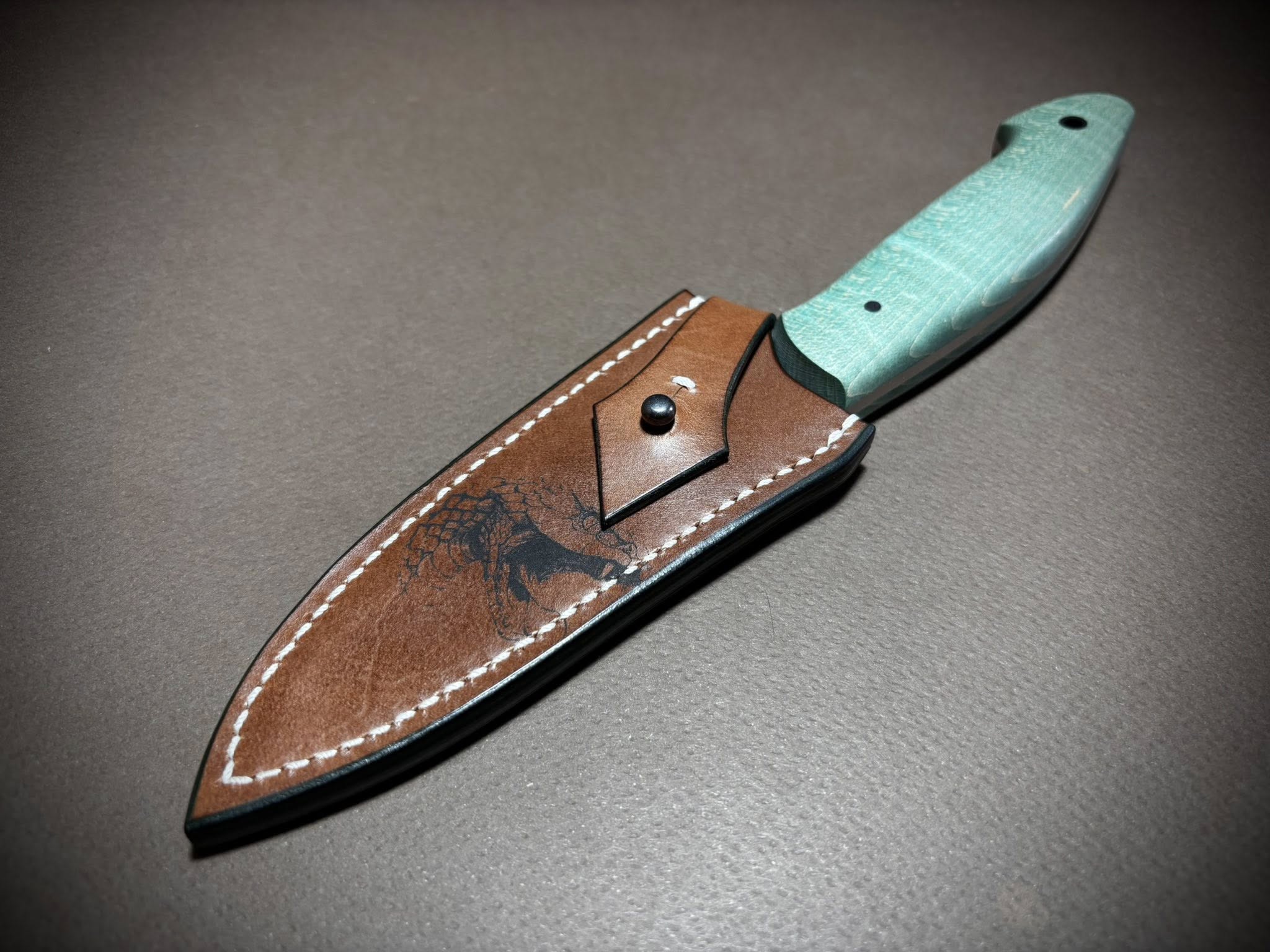 Articole personalizate din piele